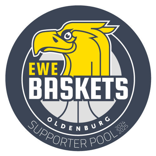 EWE baskets